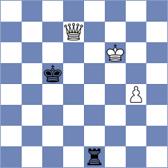 Mitrabha - Gadimbayli (chess.com INT, 2023)
