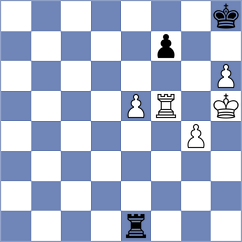Papp - Chassard (chess.com INT, 2023)