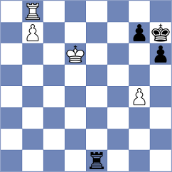 Gaponenko - Babiy (chess.com INT, 2021)