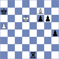 Maksimovic - Sebag (chess.com INT, 2022)