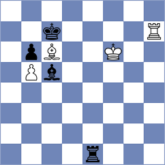 Kowalski - Rambaldi (Chess.com INT, 2018)