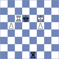 Zhu - Lu (Chess.com INT, 2019)