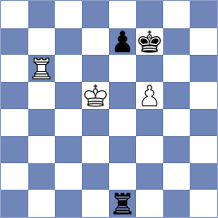 Leschinsky - Skaric (chess.com INT, 2024)