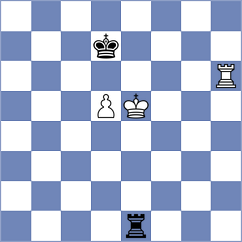Novikova - Paehtz (Chess.com INT, 2021)