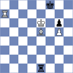 Kuznecovs - Stanojevic (chess.com INT, 2023)