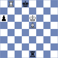 Krzywda - Rytenko (chess.com INT, 2022)