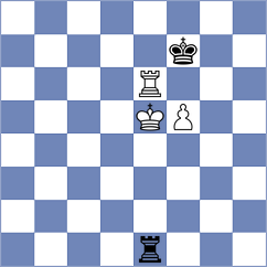 Ianov - Bures (chess.com INT, 2022)