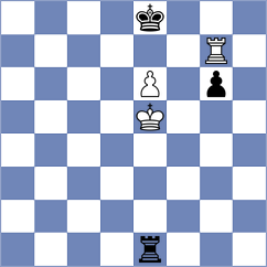 Lazavik - Geller (Chess.com INT, 2020)
