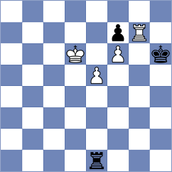 Abreu Jean - Mikhalsky (chess.com INT, 2023)