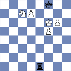 Firouzja - Mousavi (chess.com INT, 2023)