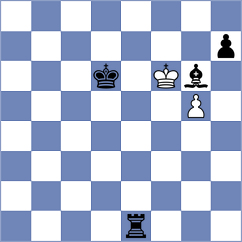 Arhan - Ronka (chess.com INT, 2023)
