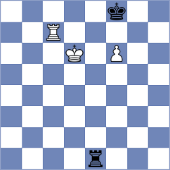 Guerb - Kniazev (chess.com INT, 2024)