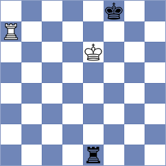 Tikhonov - Meskenas (chess.com INT, 2024)