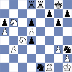 Averyanov - Sherman (Chess.com INT, 2020)