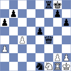 Dinu - Goryachkina (chess.com INT, 2024)