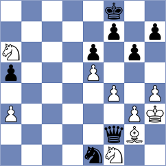 Moroni - Garanin (Chess.com INT, 2020)