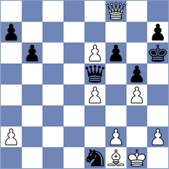Prem - Dourerassou (chess.com INT, 2023)