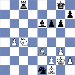 Grunberg - Fier (chess.com INT, 2023)