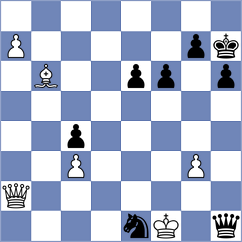 Qureshi - Furdzik (FIDE.com, 2001)