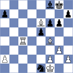 Gubajdullin - Stachanczyk (chess.com INT, 2024)