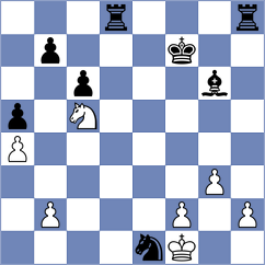 Lenoir Ibacache - Guimaraes (chess.com INT, 2024)