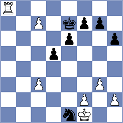 Perez - Shuvalov (Chess.com INT, 2021)