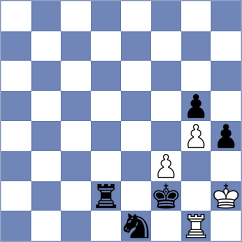 Bartel - Le Tuan Minh (chess.com INT, 2024)