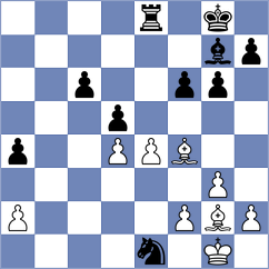 Aukhatov - Kamsky (chess.com INT, 2022)