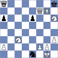 Diaz - Xie (chess.com INT, 2024)
