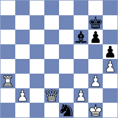 Vanek - Espinoza Villanueva (chess.com INT, 2024)