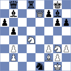 Oparina - Jackson (Chess.com INT, 2018)
