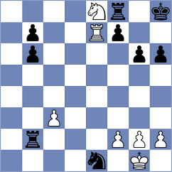 Ruiz Sanchez - Fier (Chess.com INT, 2020)