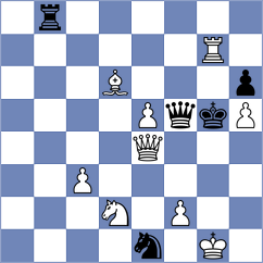 Velikanov - Smieszek (chess.com INT, 2024)