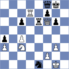 Bai - Xue (chess.com INT, 2021)