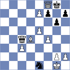 Martinovici - Thomas (chess.com INT, 2021)
