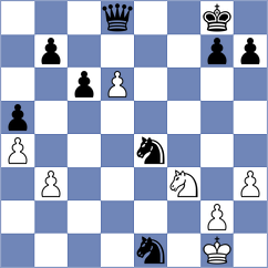 Tomb - Juhasz (Chess.com INT, 2020)