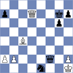 Carter - De La Colina (chess.com INT, 2023)
