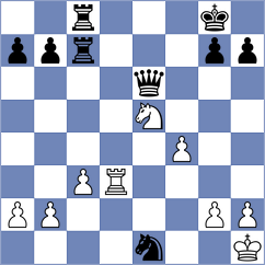 Novotny - Barth (Chess.com INT, 2021)