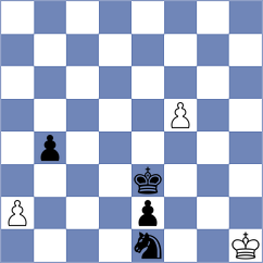 Kunze - Michna (chess24.com INT, 2019)
