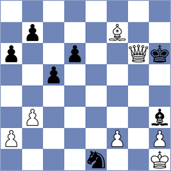 Podbrdsky - Matta (Chess.com INT, 2021)