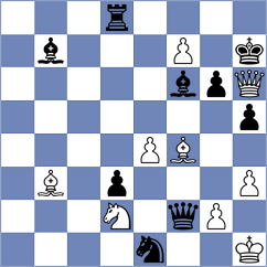 Haydon - Herrera (chess.com INT, 2023)