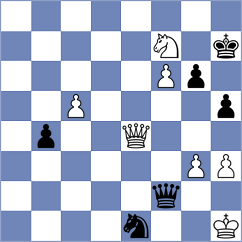 Vachier Lagrave - So (chess24.com INT, 2021)