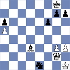 Cambot - Gennaro (Chess.com INT, 2021)