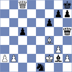 Livaic - Bruedigam (chess.com INT, 2024)