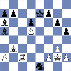 Sahin - Decuigniere (chess.com INT, 2022)