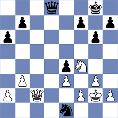 Zhang - Barrionuevo (chess.com INT, 2021)