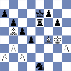 Nikoladze - Tronenkovs (Chess.com INT, 2021)