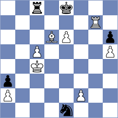 Grischuk - Wilk (chess.com INT, 2024)