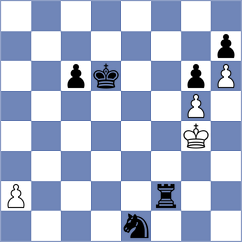 Akhvlediani - Tasdogen (chess.com INT, 2022)