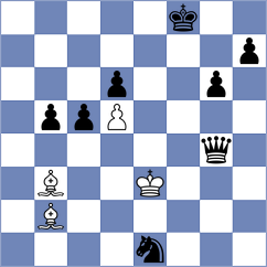 Kargosha - Francisco Guecamburu (chess.com INT, 2024)